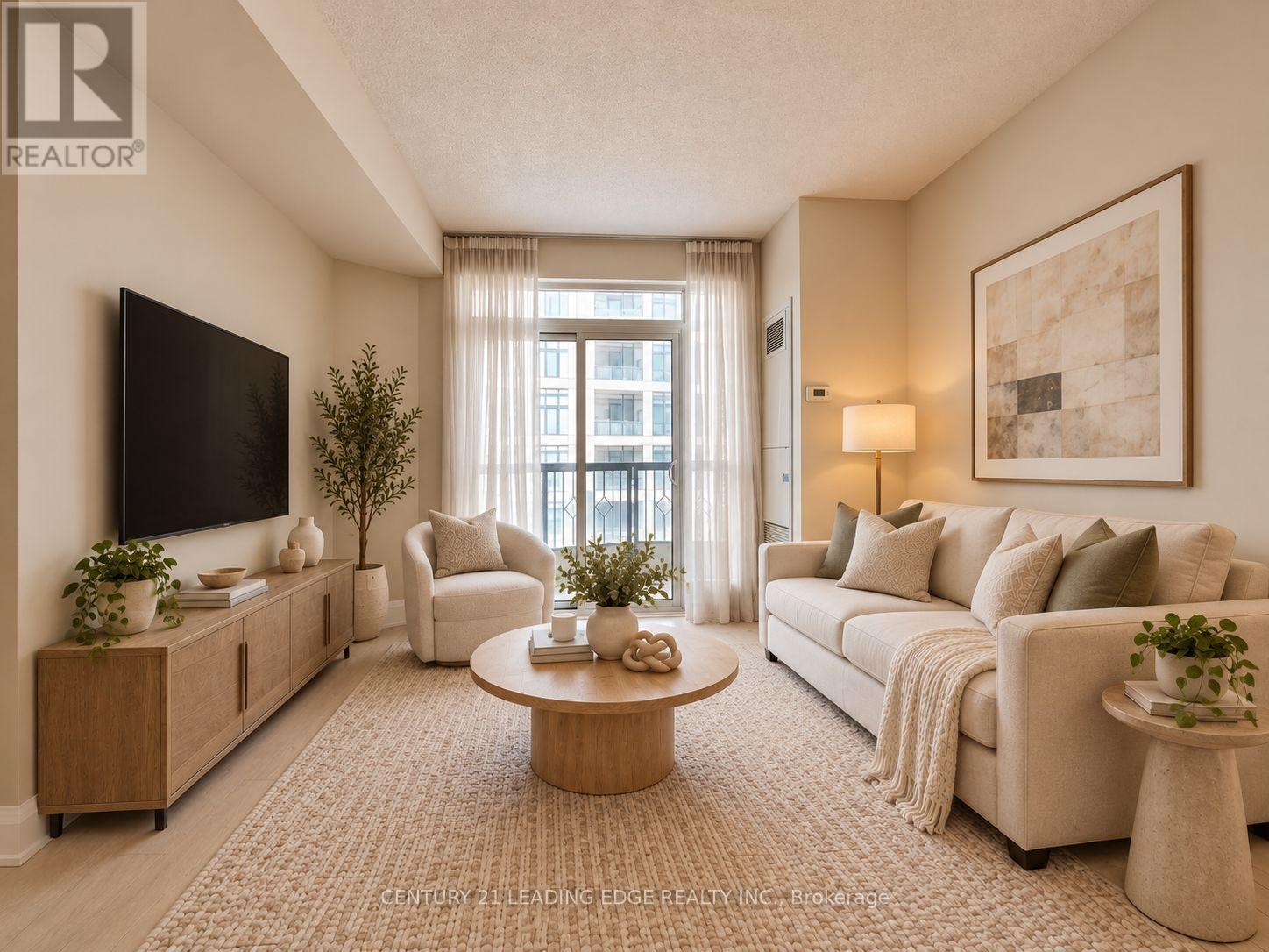 505 - 2 Old Mill Drive, Toronto, Ontario  M6S 0A2 - Photo 6 - W13775206