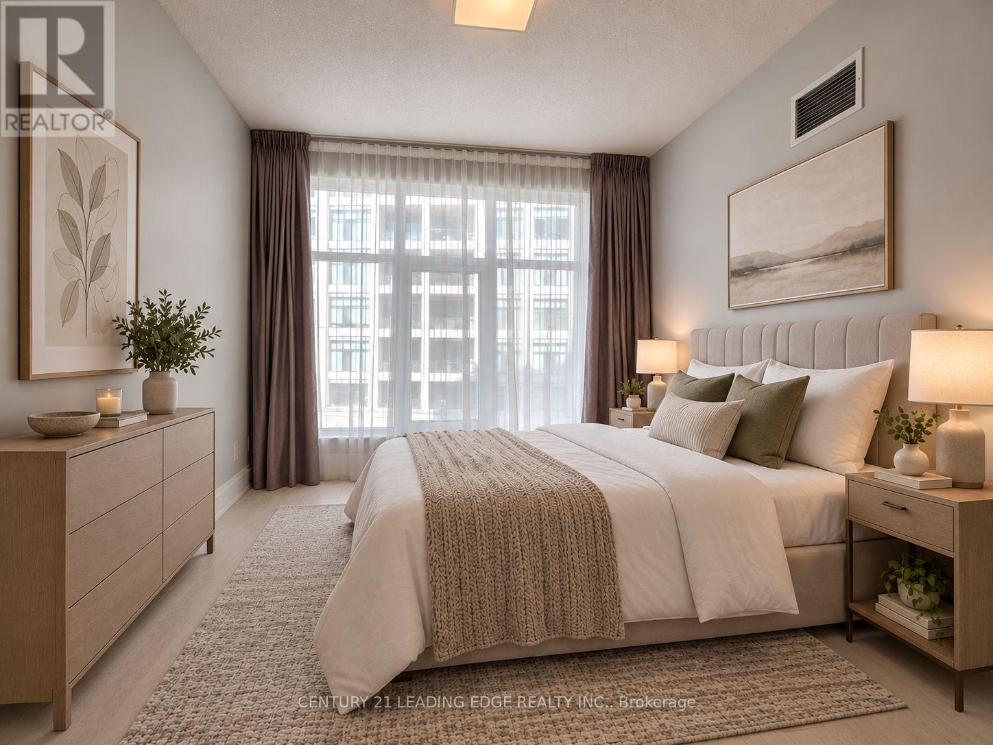 505 - 2 Old Mill Drive, Toronto, Ontario  M6S 0A2 - Photo 9 - W13775206