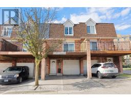 22 - 4950 RATHKEALE ROAD, Mississauga, Ontario