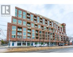 419 - 1787 ST CLAIR AVENUE W, Toronto, Ontario