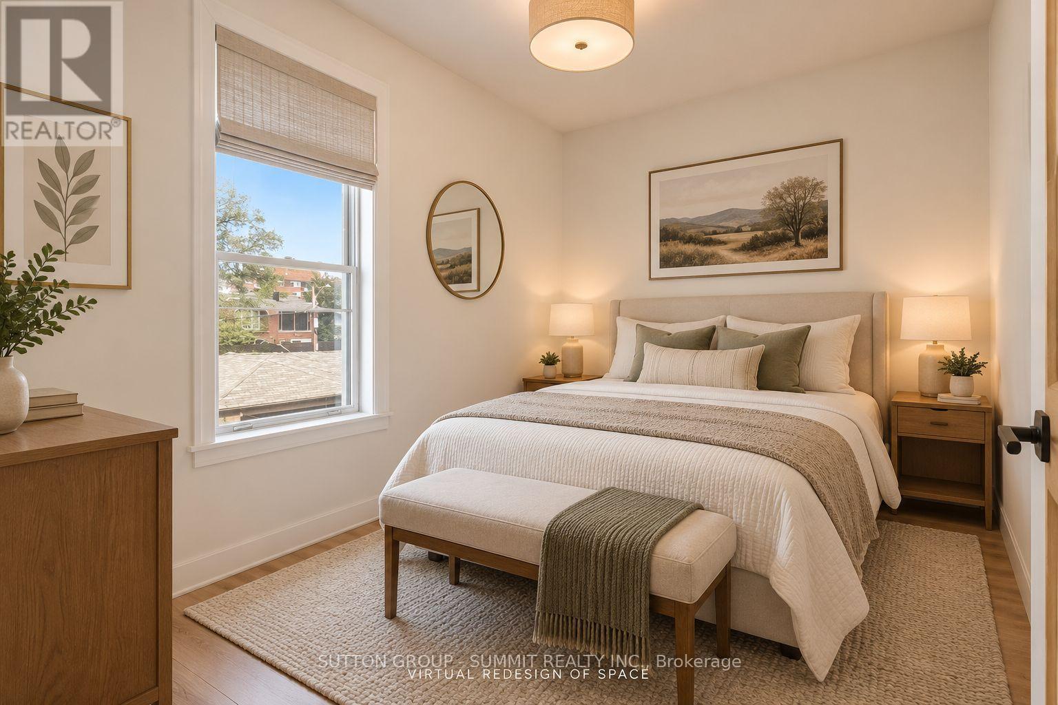 28 Symington Avenue, Toronto, Ontario  M6P 3W1 - Photo 22 - W13775220