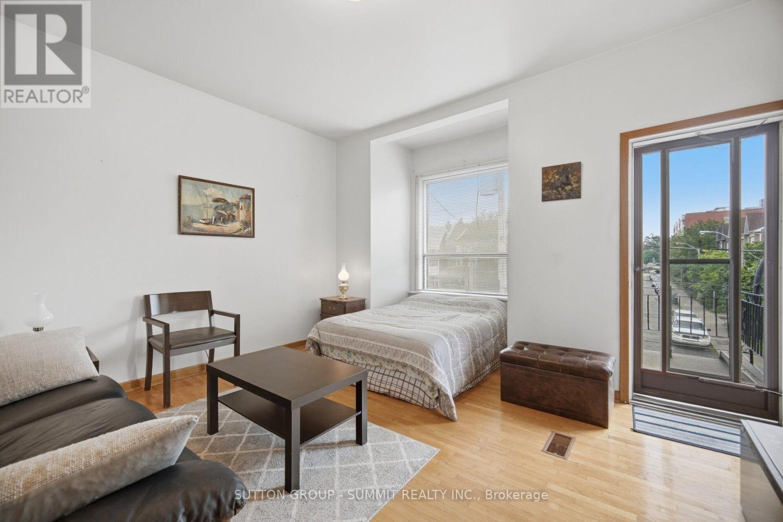 28 Symington Avenue, Toronto, Ontario  M6P 3W1 - Photo 23 - W13775220