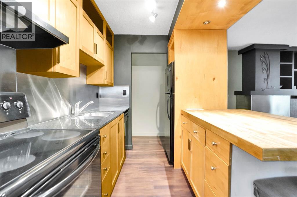 405, 823 19 Avenue SW, Calgary, Alberta  T2T 0H6 - Photo 9 - A2311506