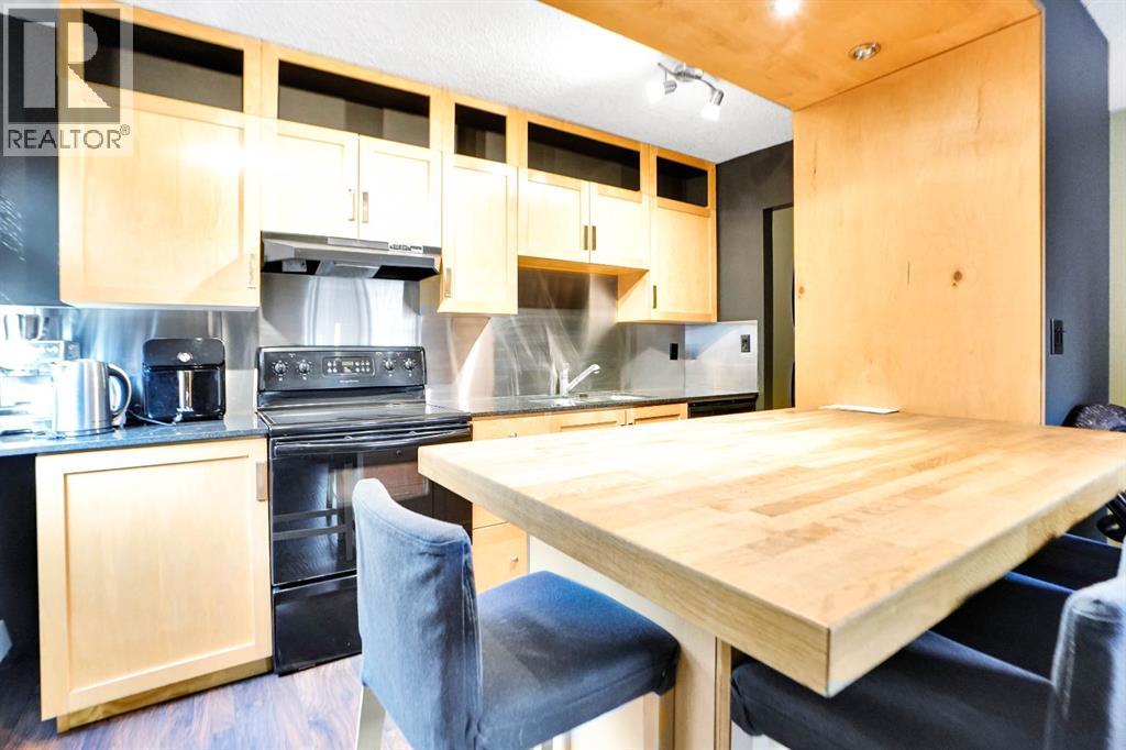 405, 823 19 Avenue SW, Calgary, Alberta  T2T 0H6 - Photo 2 - A2311506