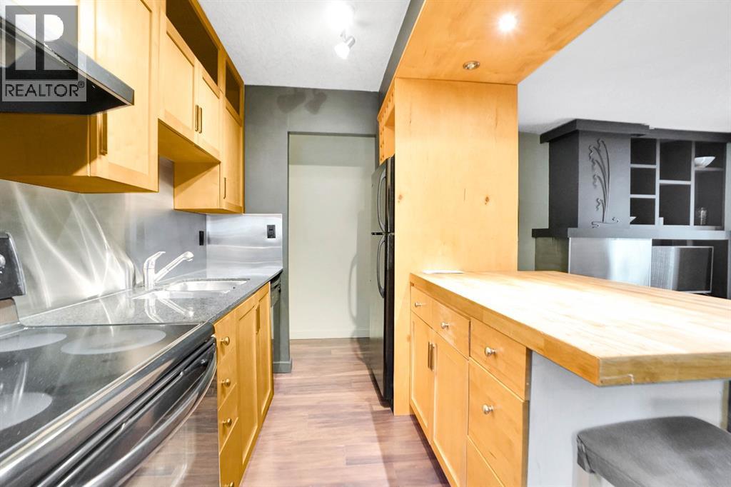 405, 823 19 Avenue SW, Calgary, Alberta  T2T 0H6 - Photo 8 - A2311506
