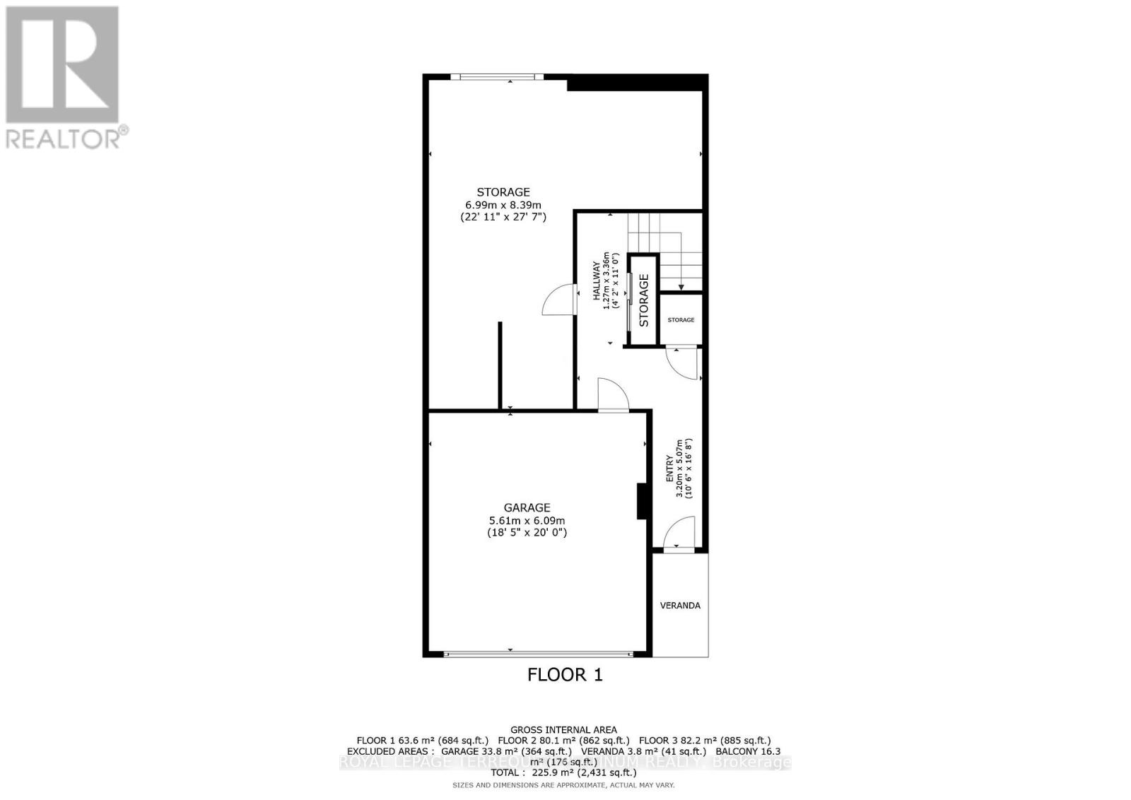 4 - 160 Densmore Road, Cobourg, Ontario  K9A 0X8 - Photo 39 - X13775194