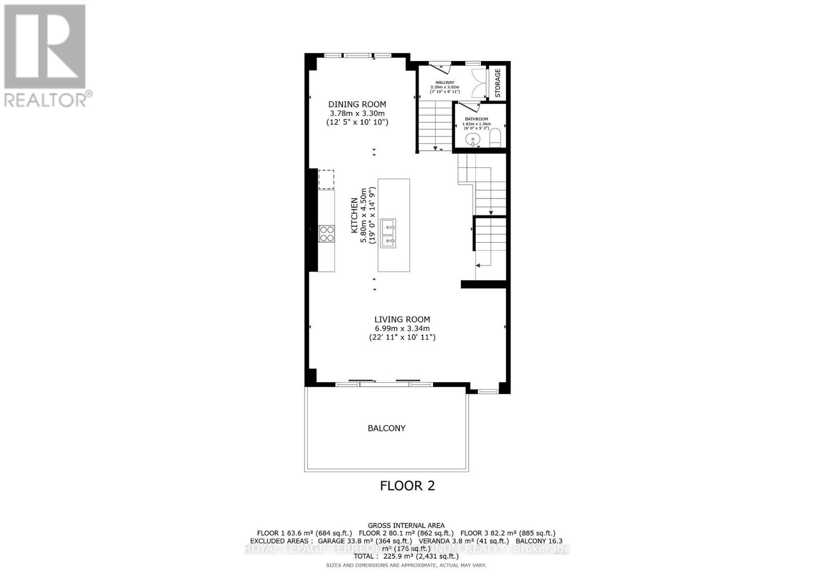 4 - 160 Densmore Road, Cobourg, Ontario  K9A 0X8 - Photo 40 - X13775194