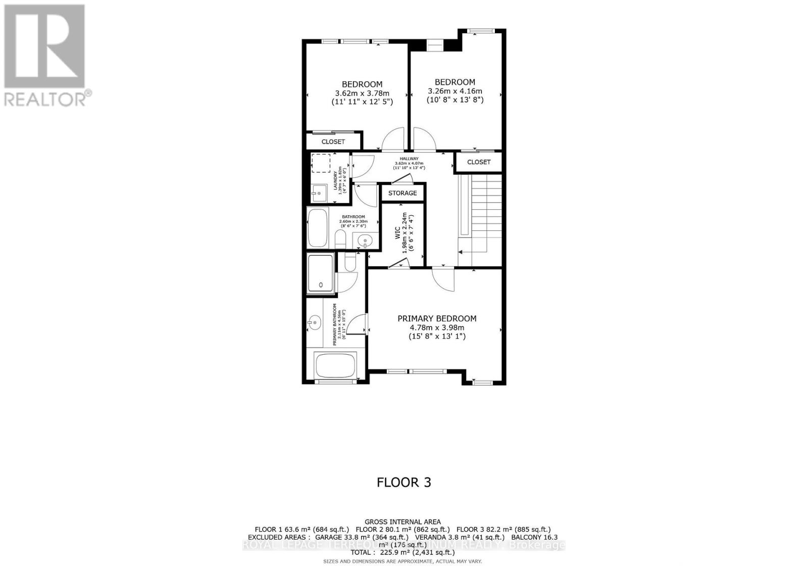 4 - 160 Densmore Road, Cobourg, Ontario  K9A 0X8 - Photo 41 - X13775194