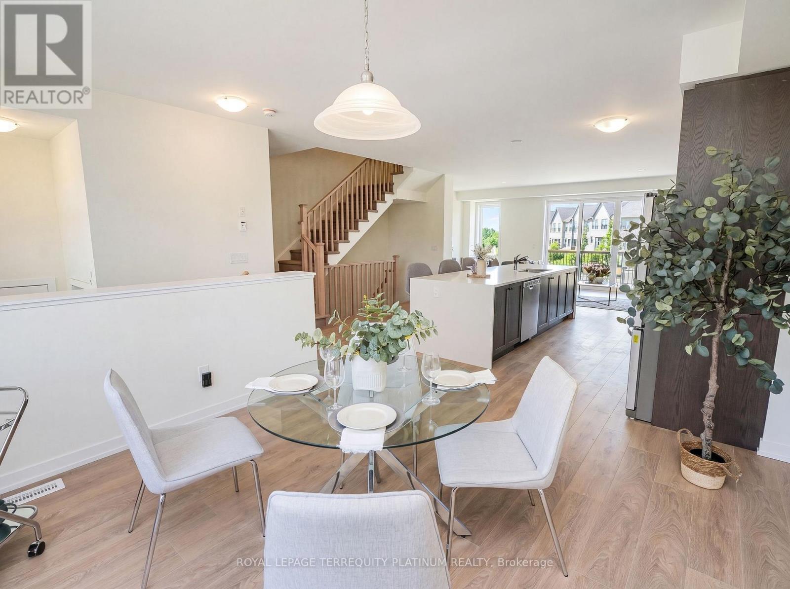 4 - 160 Densmore Road, Cobourg, Ontario  K9A 0X8 - Photo 6 - X13775194