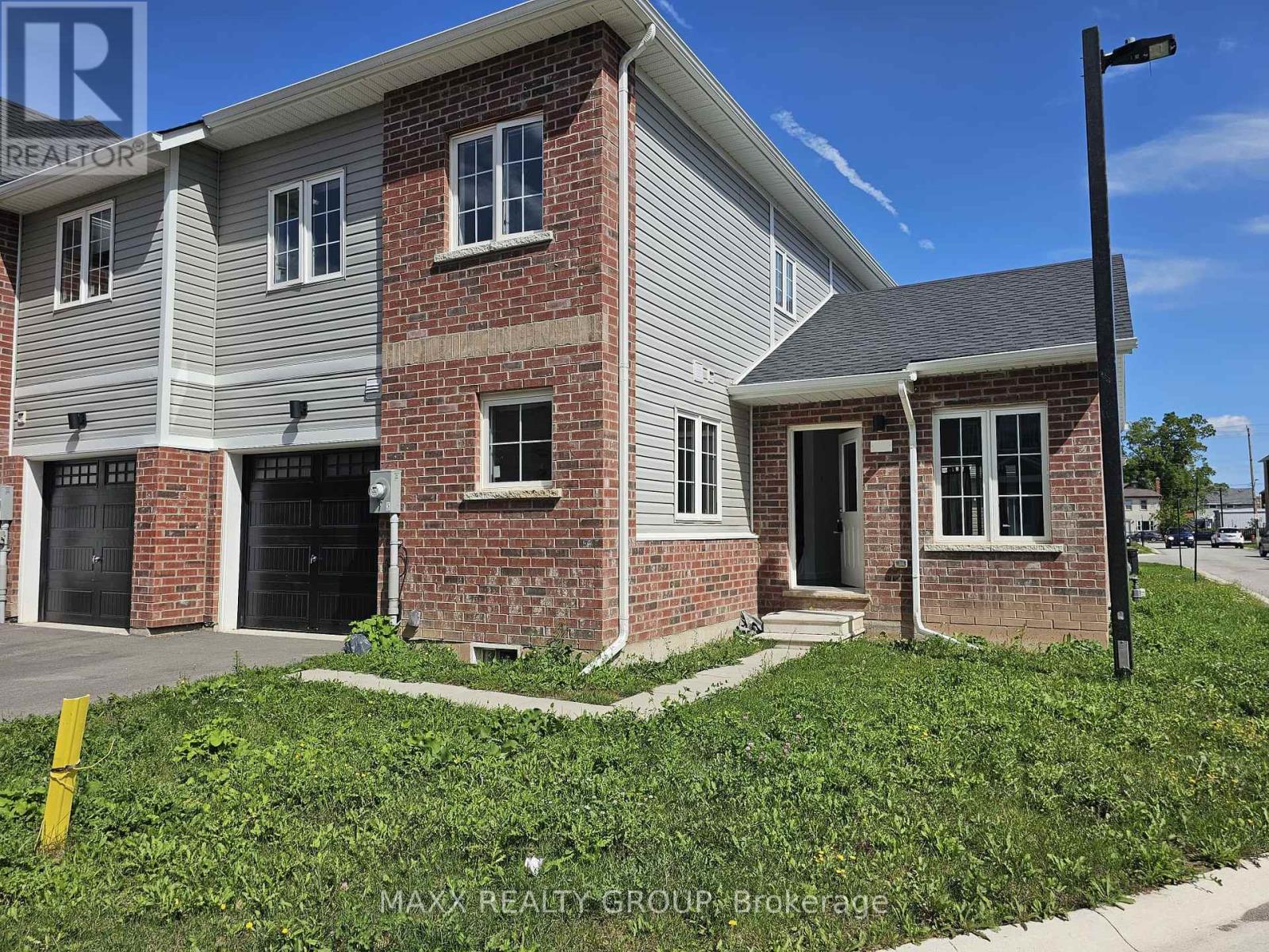 36 - 122 Highriver Trail, Welland, Ontario  L3C 0H6 - Photo 1 - X13775208