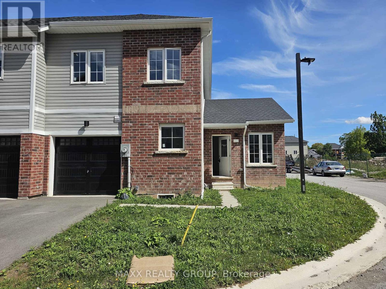 36 - 122 Highriver Trail, Welland, Ontario  L3C 0H6 - Photo 2 - X13775208