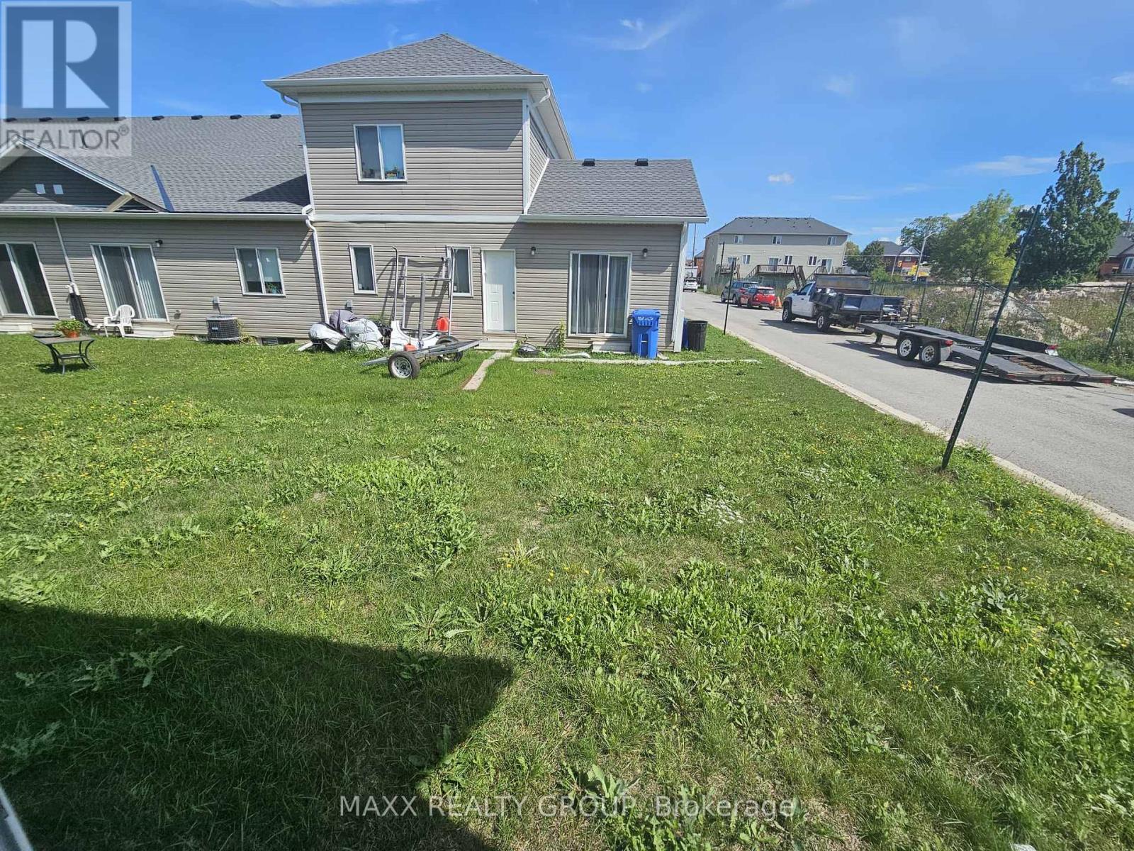 36 - 122 Highriver Trail, Welland, Ontario  L3C 0H6 - Photo 37 - X13775208