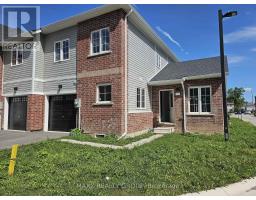 36 - 122 HIGHRIVER TRAIL, Welland, Ontario