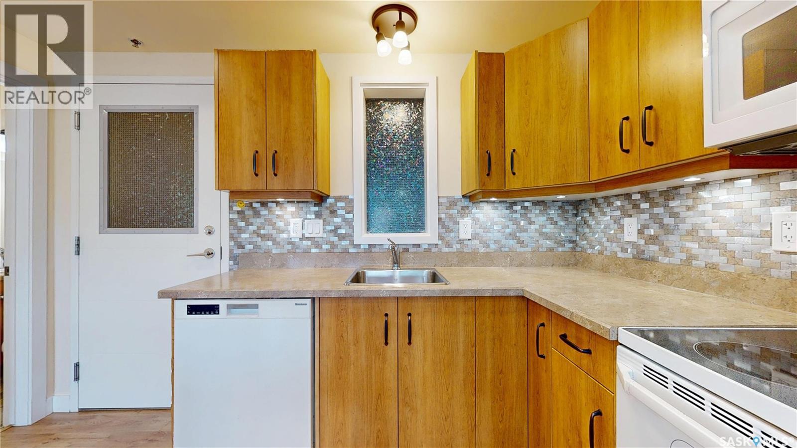 104 1625 Badham Boulevard, Regina, Saskatchewan  S4P 0L9 - Photo 11 - SK048298