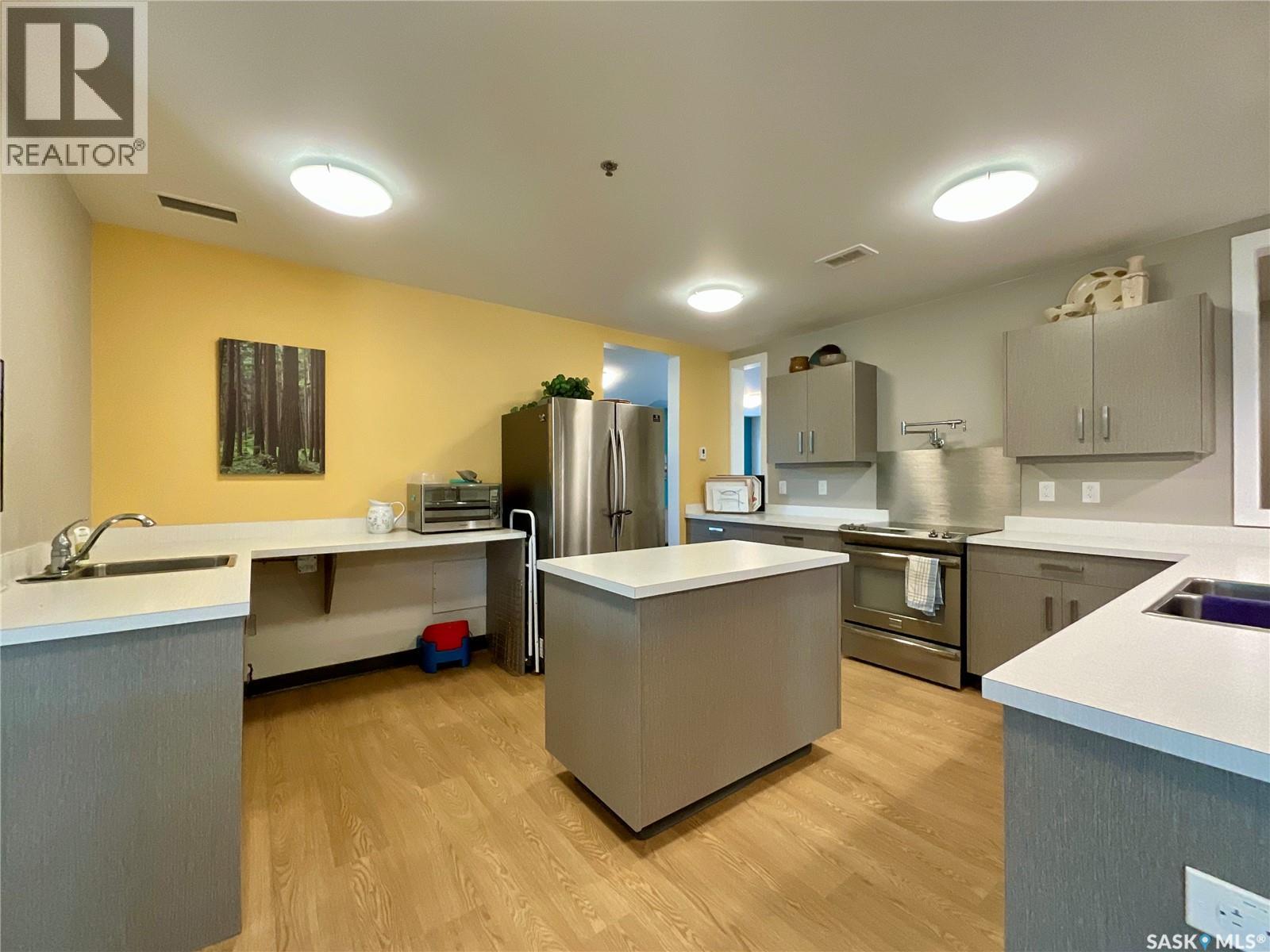 104 1625 Badham Boulevard, Regina, Saskatchewan  S4P 0L9 - Photo 27 - SK048298