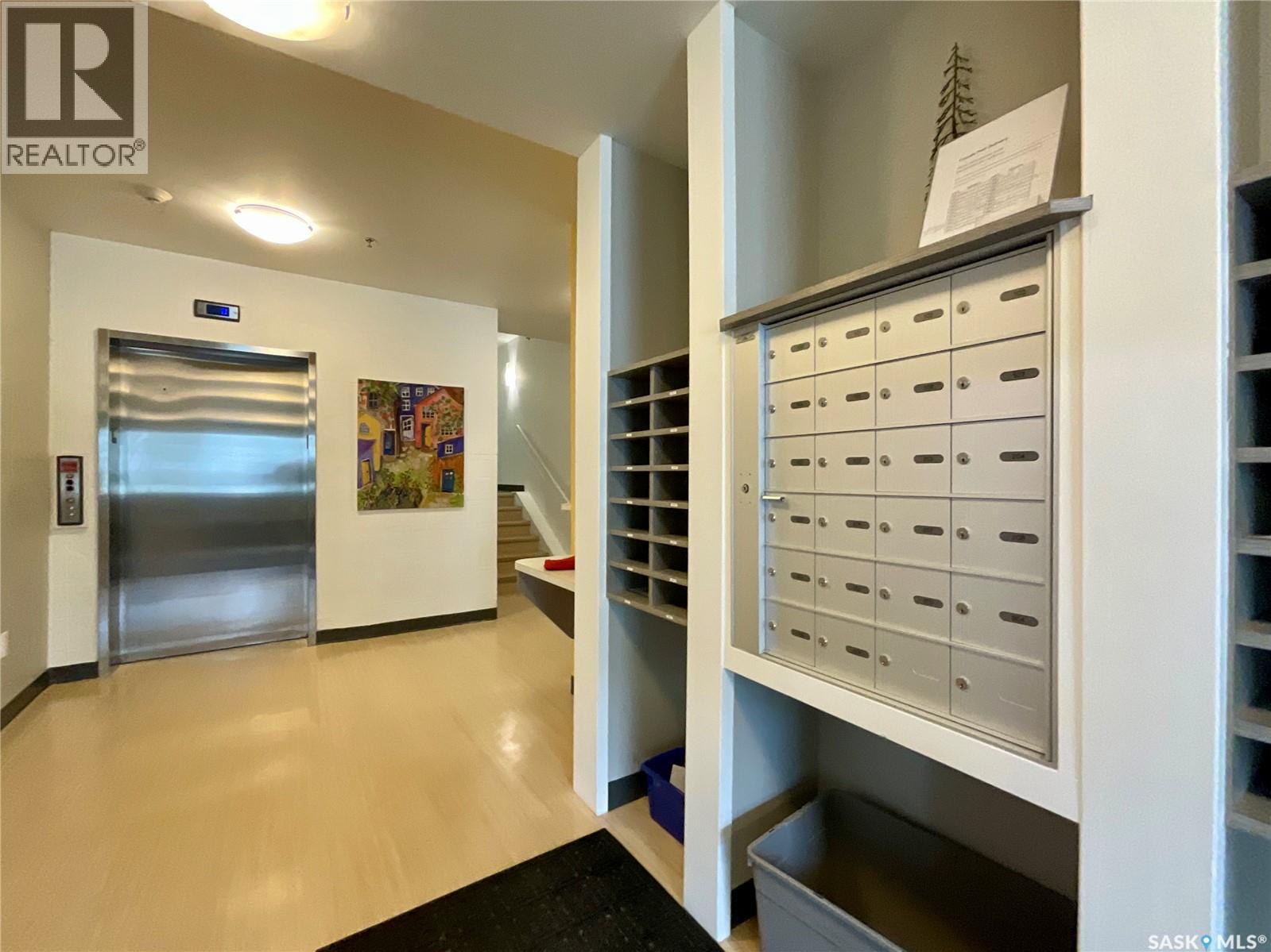 104 1625 Badham Boulevard, Regina, Saskatchewan  S4P 0L9 - Photo 32 - SK048298