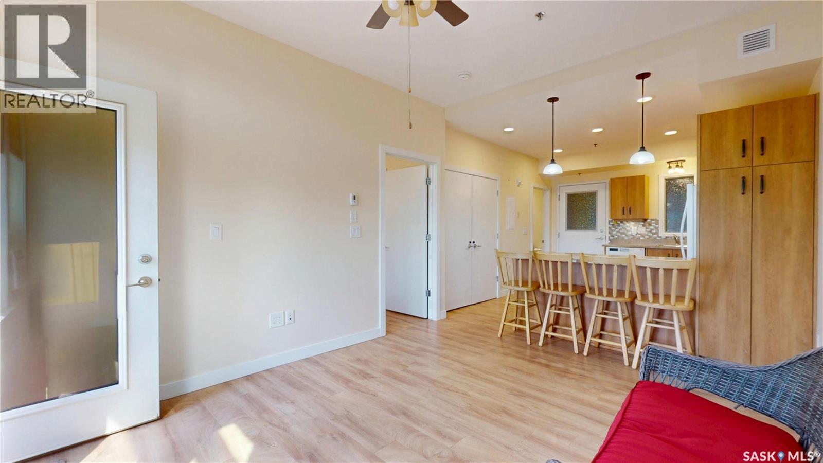 104 1625 Badham Boulevard, Regina, Saskatchewan  S4P 0L9 - Photo 5 - SK048298
