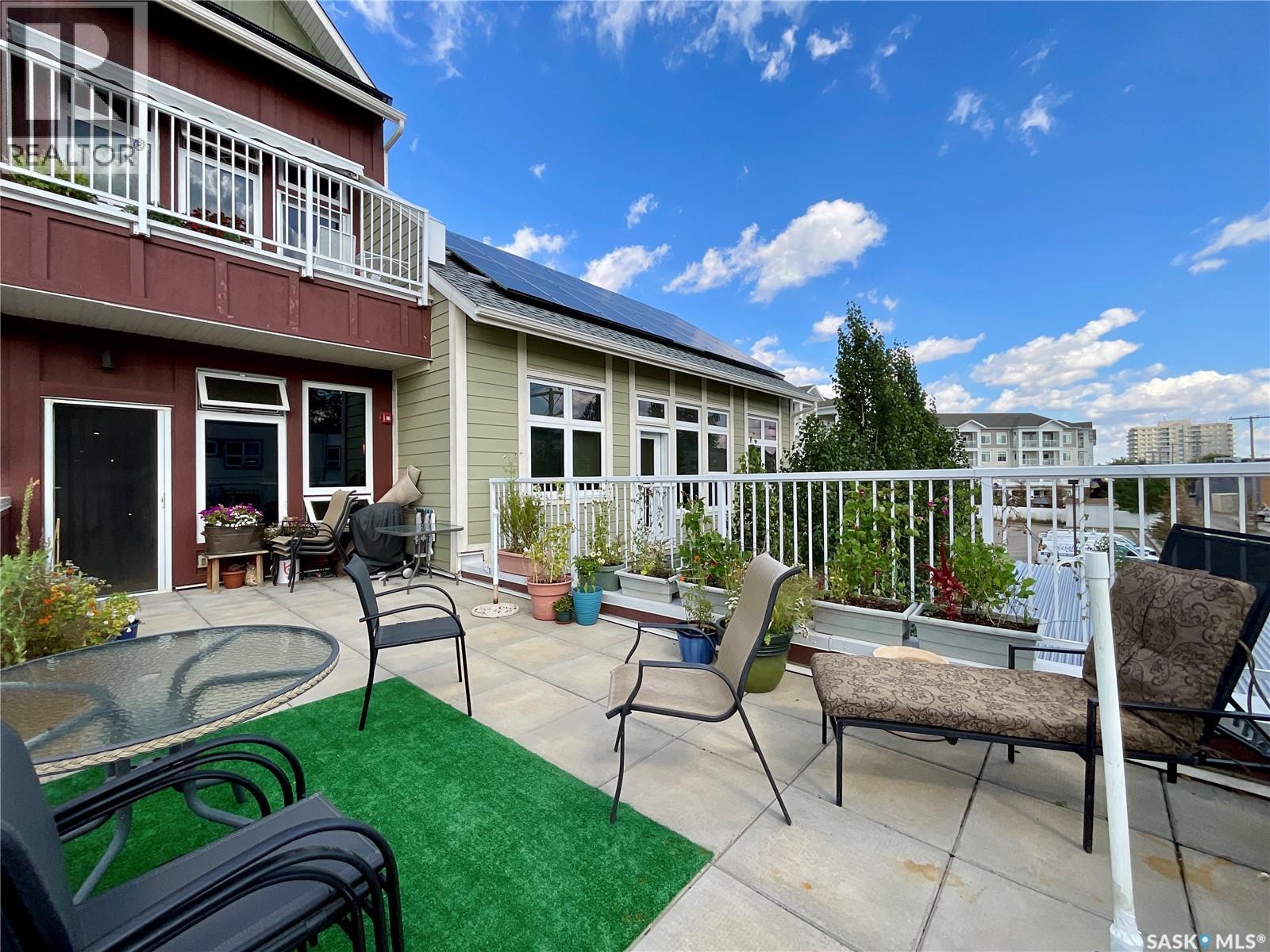 104 1625 Badham Boulevard, Regina, Saskatchewan  S4P 0L9 - Photo 56 - SK048298