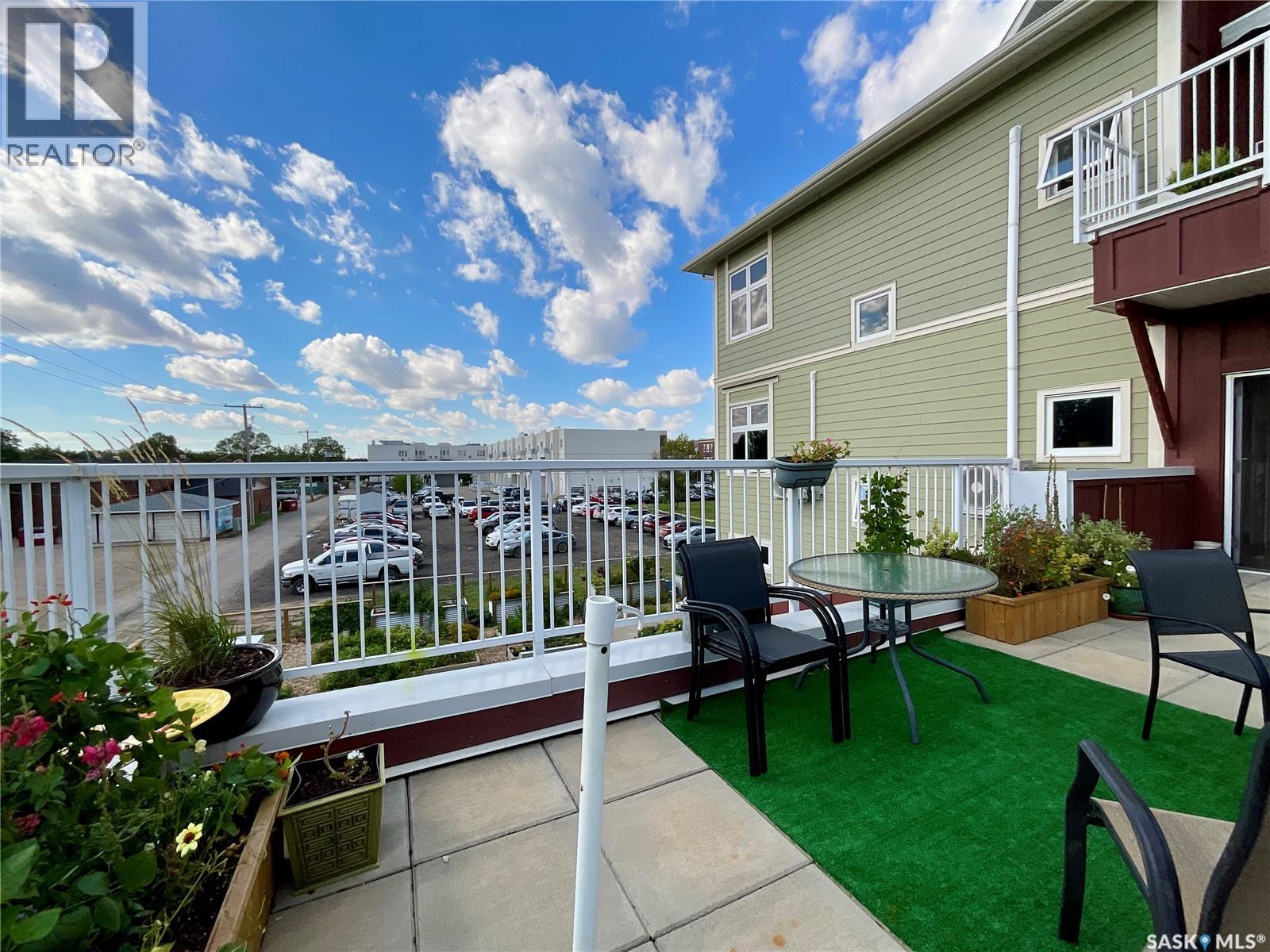 104 1625 Badham Boulevard, Regina, Saskatchewan  S4P 0L9 - Photo 57 - SK048298