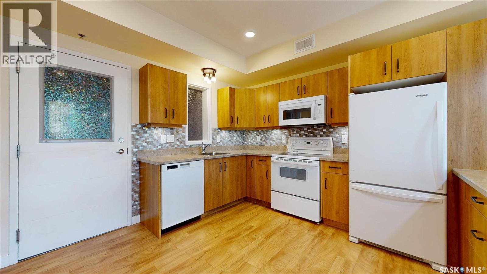 104 1625 Badham Boulevard, Regina, Saskatchewan  S4P 0L9 - Photo 7 - SK048298