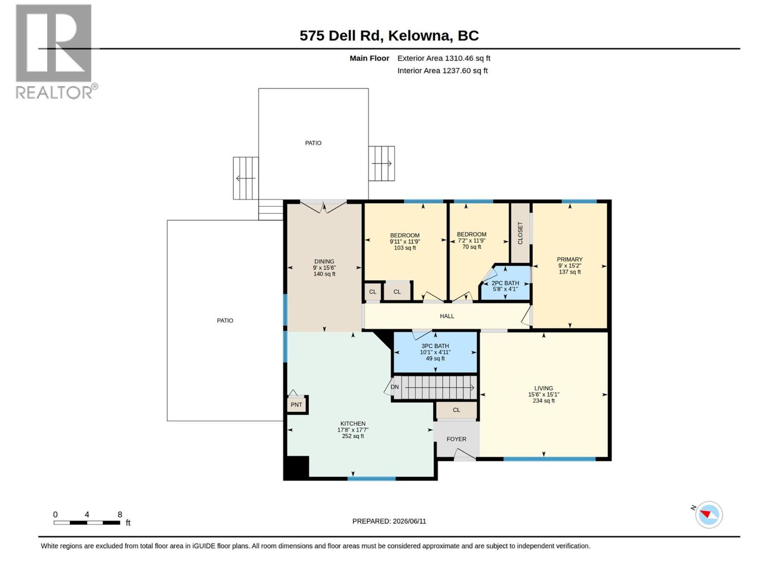 575 Dell Road Kelowna Photo 64