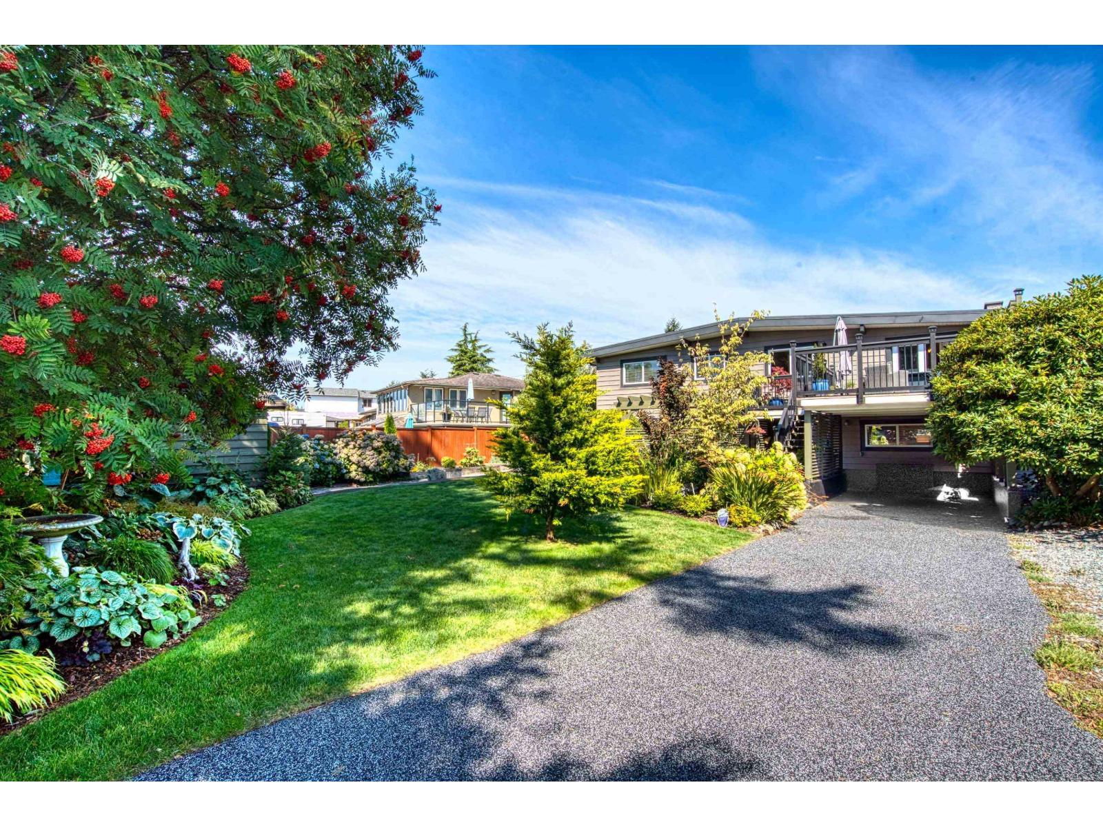 14480 Mann Park Crescent, White Rock, British Columbia  V4B 3A8 - Photo 36 - R3164139