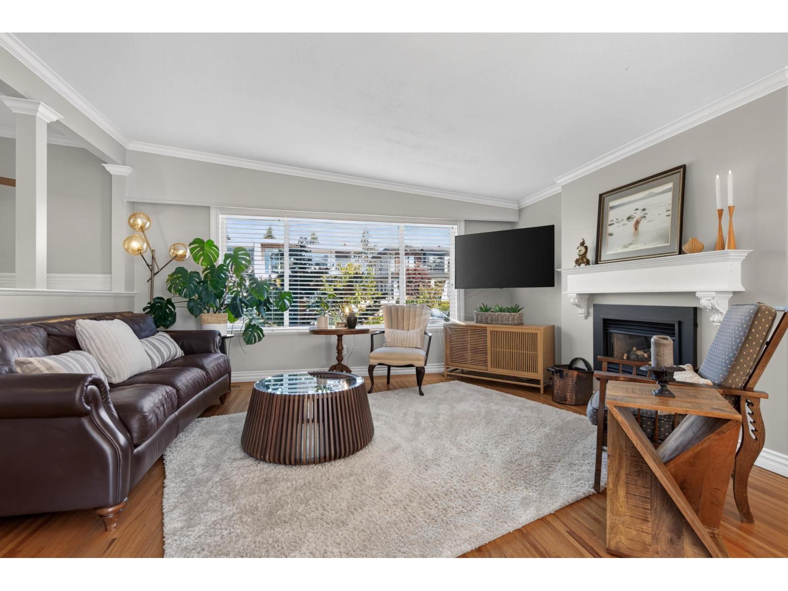 14480 Mann Park Crescent, White Rock, British Columbia  V4B 3A8 - Photo 7 - R3164139