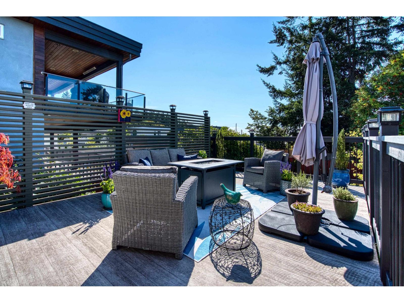 14480 Mann Park Crescent, White Rock, British Columbia  V4B 3A8 - Photo 32 - R3164139