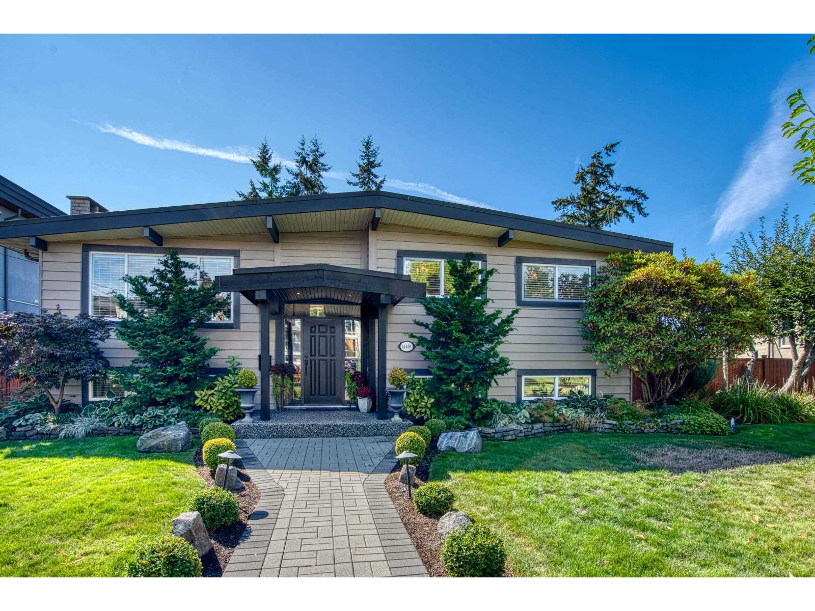 14480 Mann Park Crescent, White Rock, British Columbia  V4B 3A8 - Photo 6 - R3164139