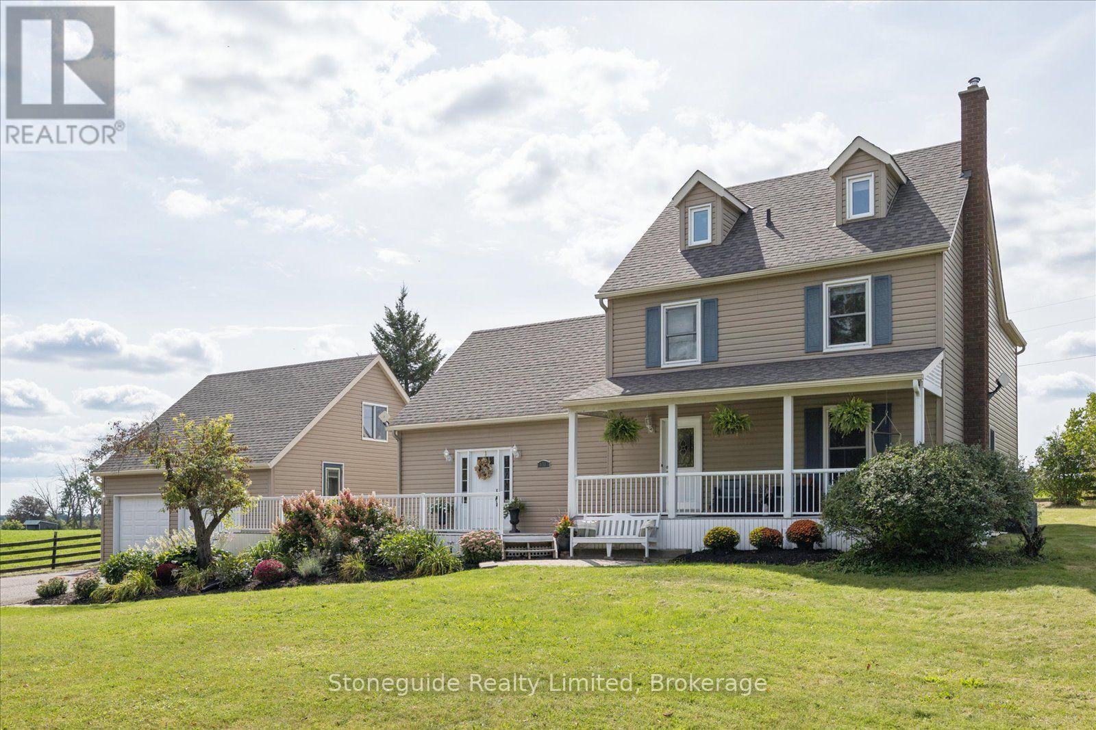 1611 PARKHILL ROAD W, Cavan Monaghan, Ontario