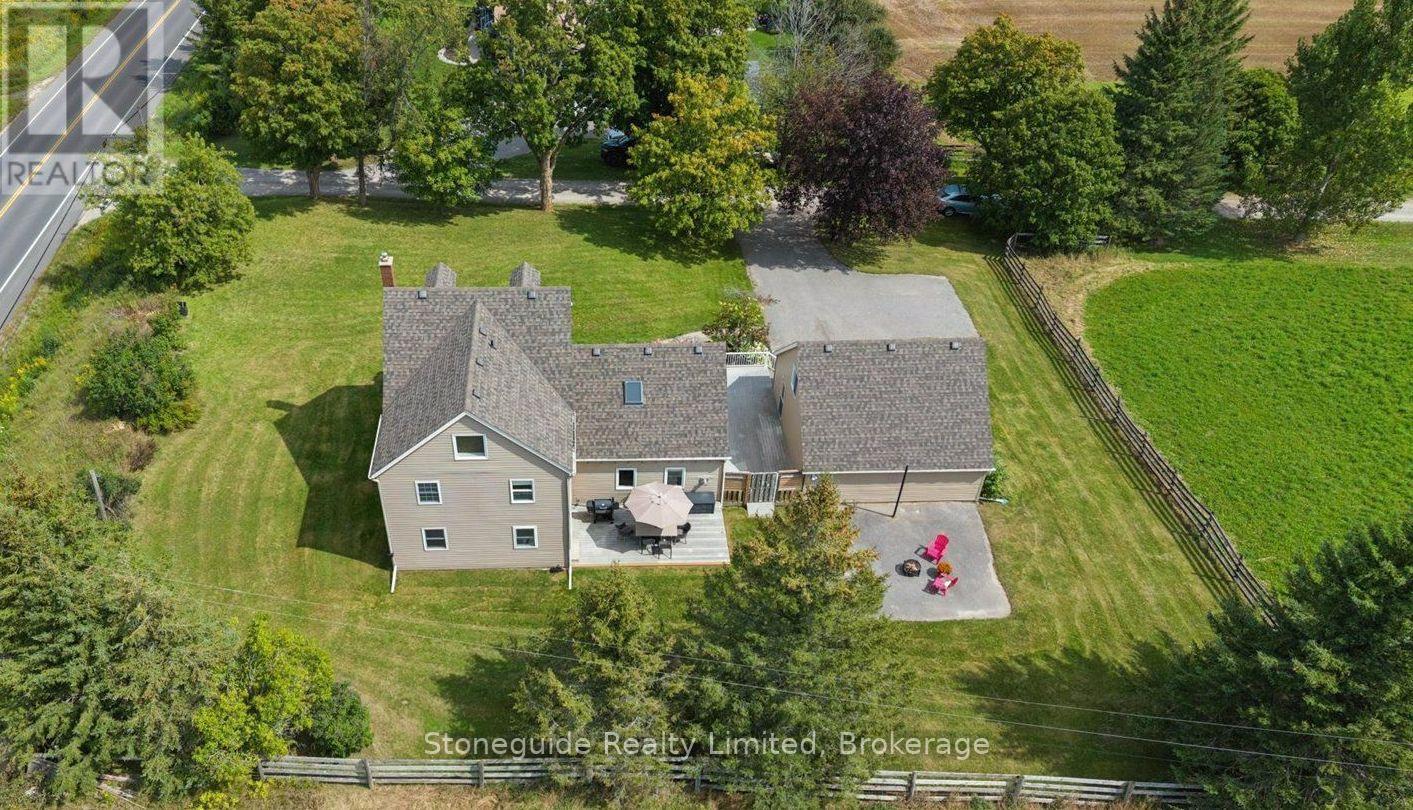 1611 Parkhill Road W, Cavan Monaghan (Cavan-Monaghan), Ontario  K9J 0E5 - Photo 38 - X13764512
