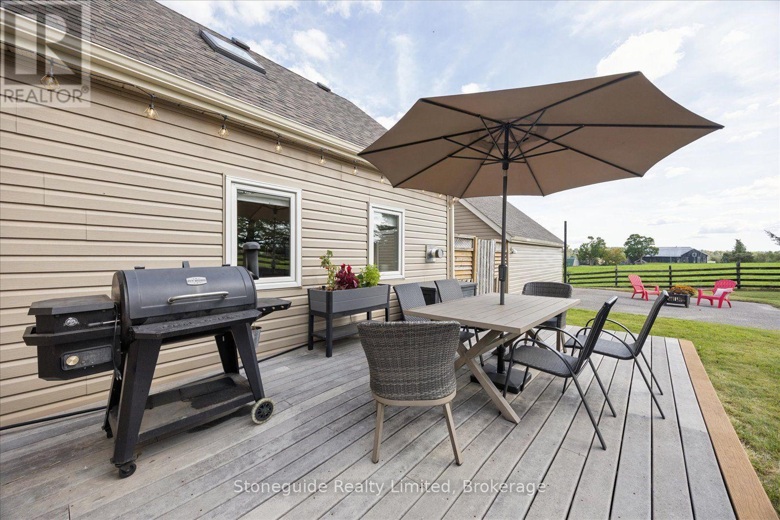 1611 Parkhill Road W, Cavan Monaghan (Cavan-Monaghan), Ontario  K9J 0E5 - Photo 33 - X13764512