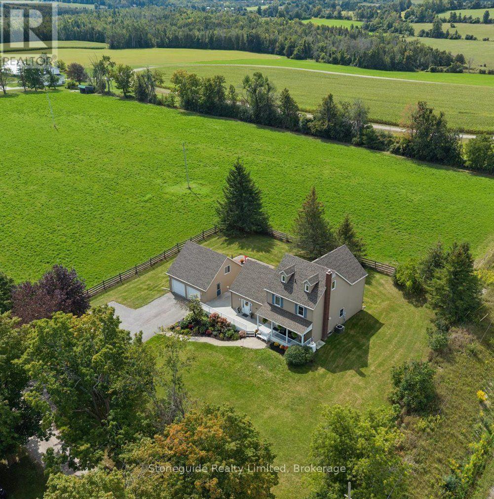 1611 Parkhill Road W, Cavan Monaghan (Cavan-Monaghan), Ontario  K9J 0E5 - Photo 41 - X13764512
