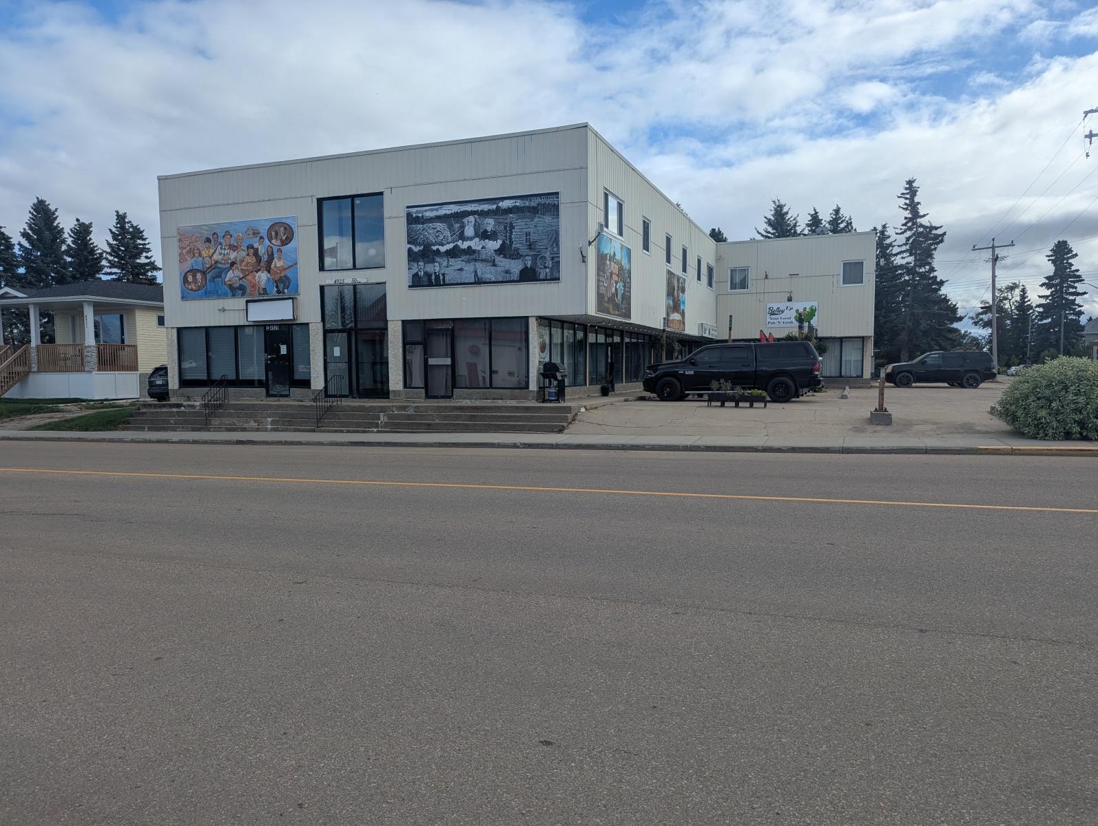 Unknown Address, legal, Alberta