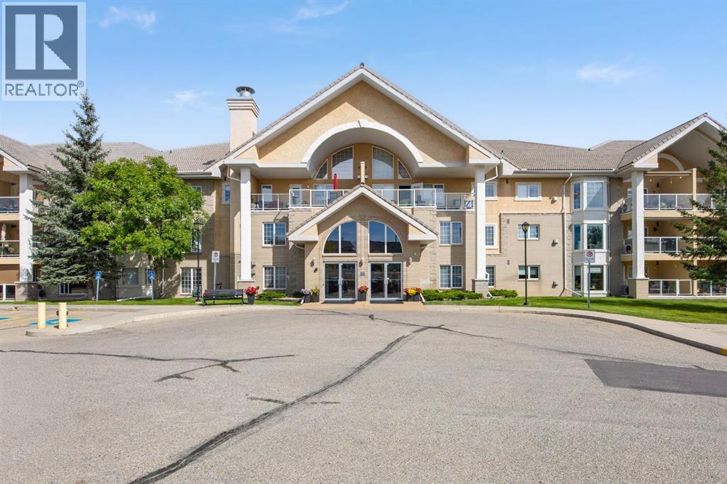 317, 728 Country Hills Road NW, Calgary, Alberta  T3K 5K8 - Photo 26 - A2339543