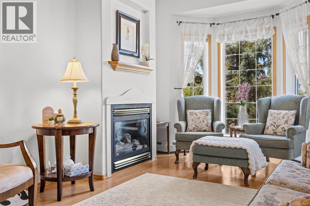 317, 728 Country Hills Road NW, Calgary, Alberta  T3K 5K8 - Photo 4 - A2339543