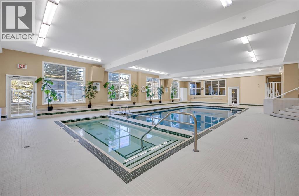 317, 728 Country Hills Road NW, Calgary, Alberta  T3K 5K8 - Photo 28 - A2339543