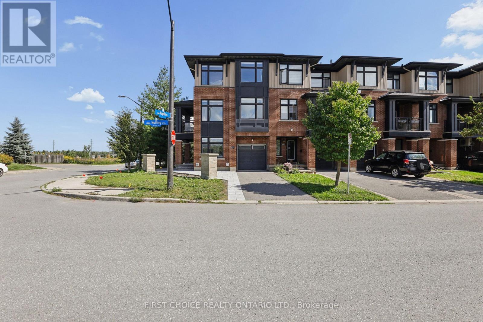 124 NUTTING CRESCENT, Ottawa, ON K4M 0C3