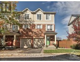 247 - 90 EDENVALE DRIVE, Ottawa, Ontario