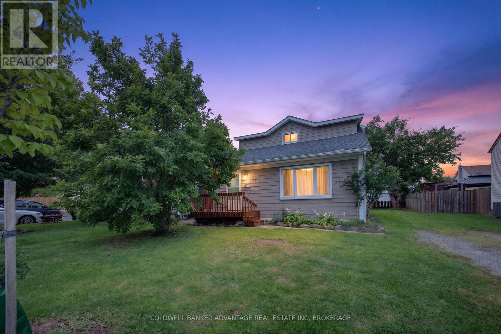 183 Knoll Street, Port Colborne, Ontario  L3K 5B4 - Photo 1 - X13775304