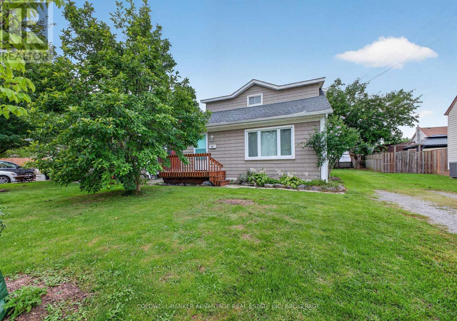 183 Knoll Street, Port Colborne, Ontario  L3K 5B4 - Photo 2 - X13775304