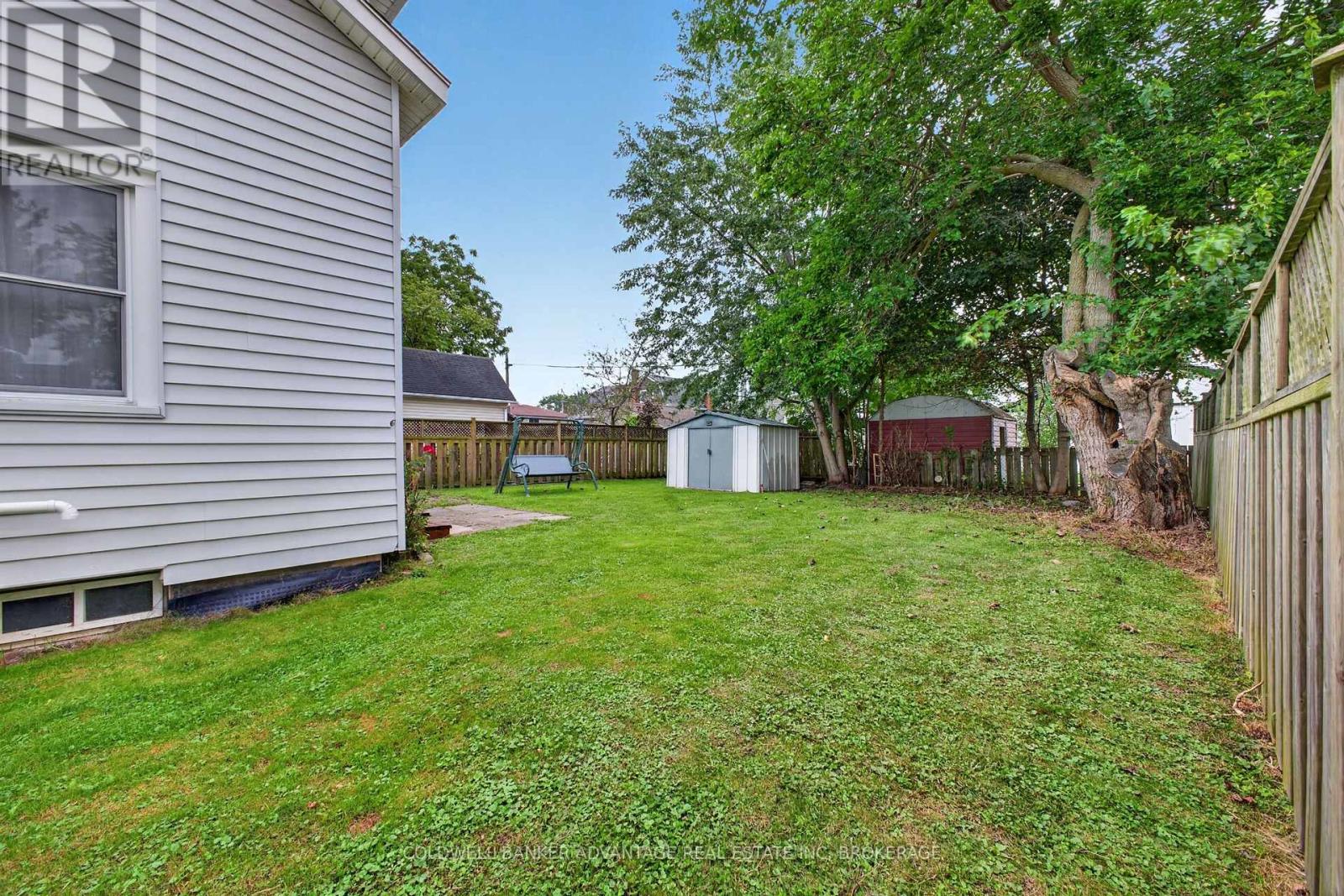 183 Knoll Street, Port Colborne, Ontario  L3K 5B4 - Photo 21 - X13775304