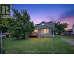 183 KNOLL STREET, Port Colborne, Ontario