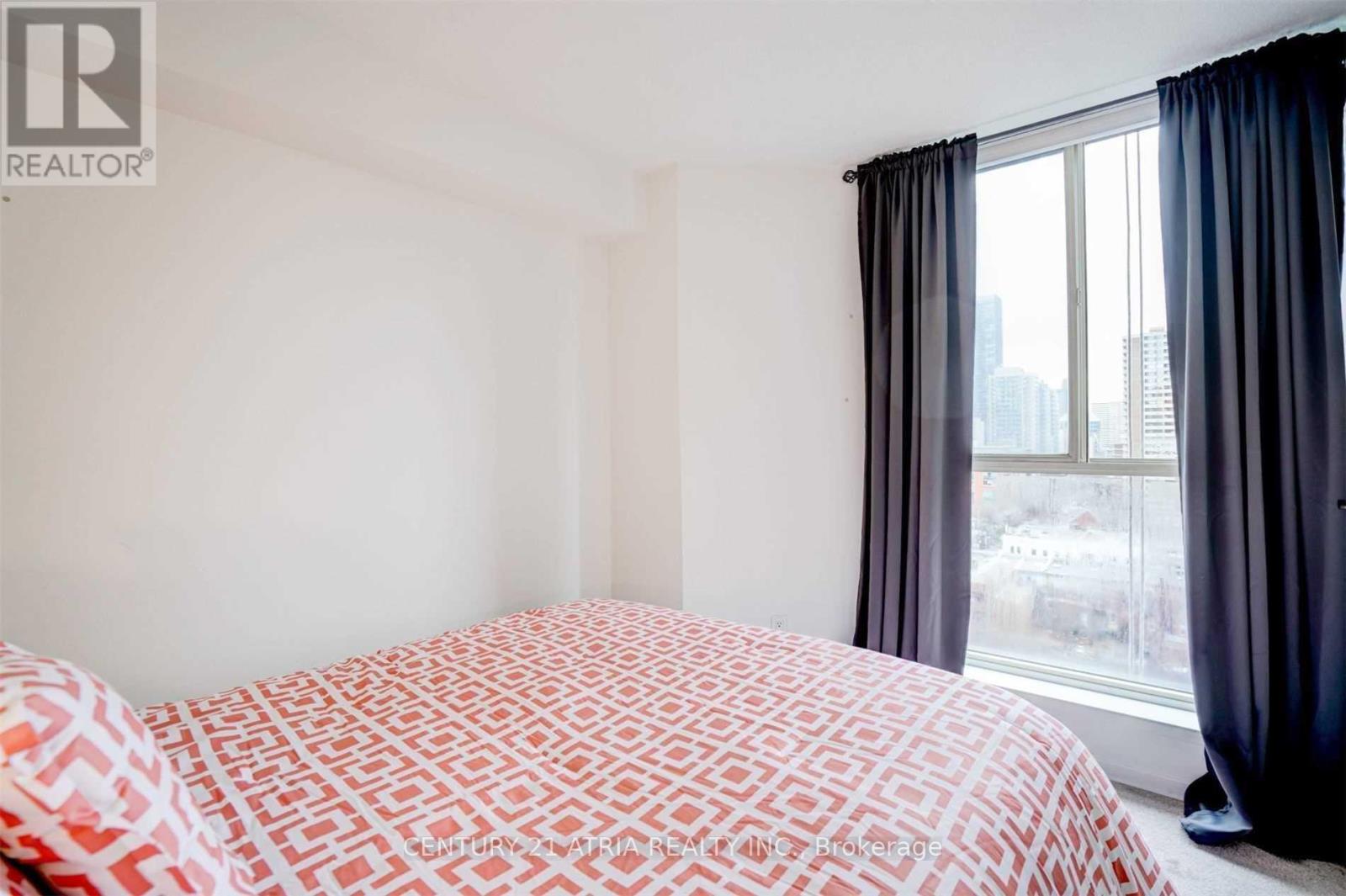 1504 - 1055 Bay Street, Toronto, Ontario  M5S 3A3 - Photo 14 - C13775240