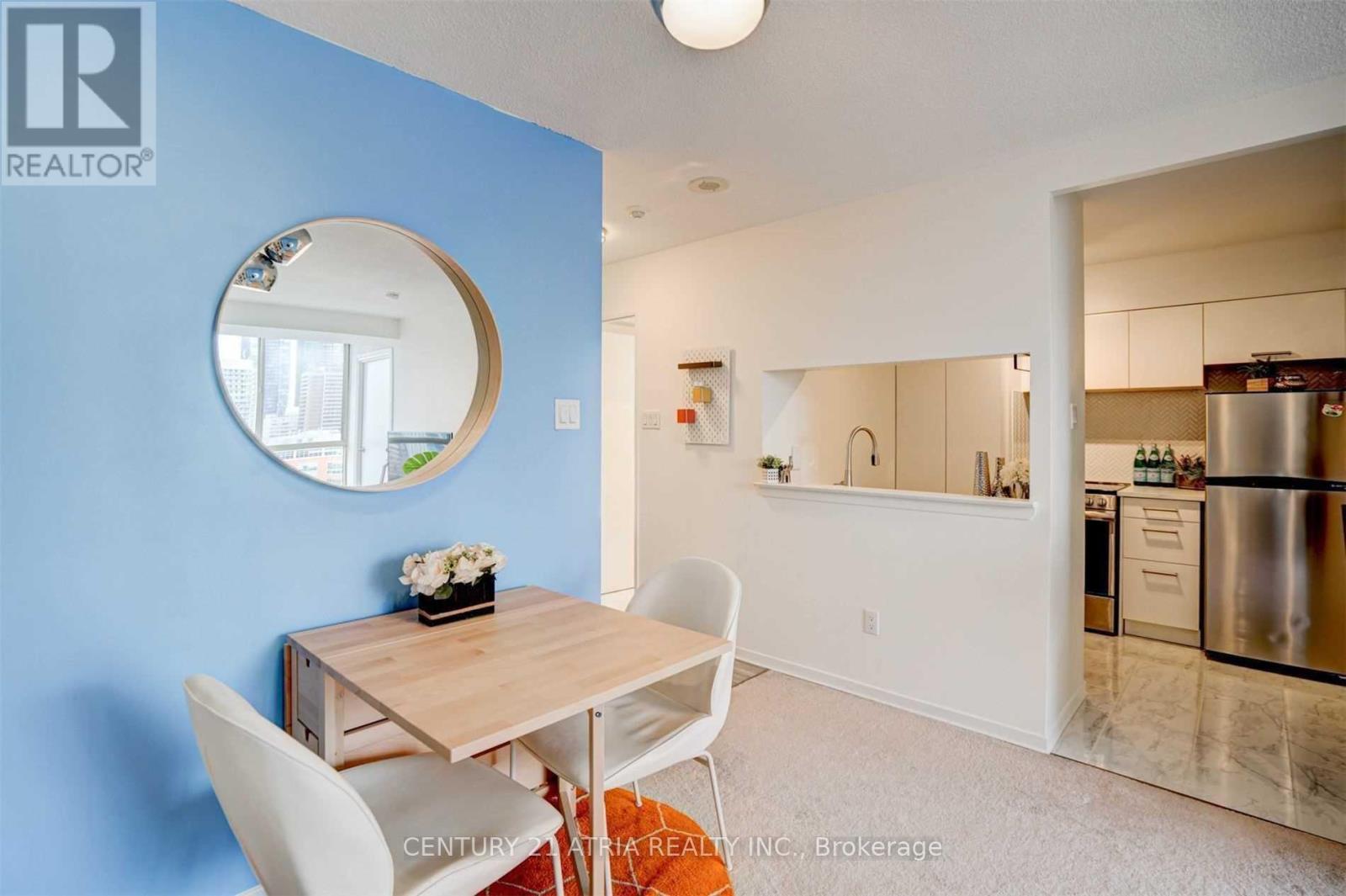 1504 - 1055 Bay Street, Toronto, Ontario  M5S 3A3 - Photo 7 - C13775240