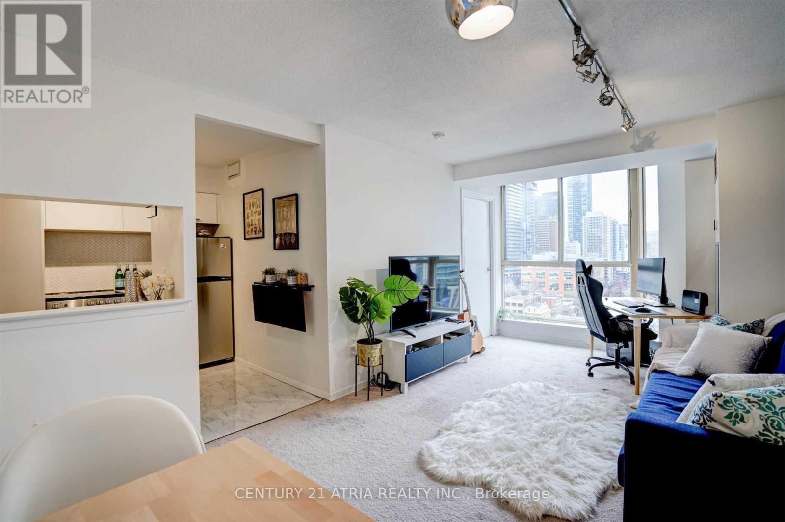 1504 - 1055 Bay Street, Toronto, Ontario  M5S 3A3 - Photo 8 - C13775240