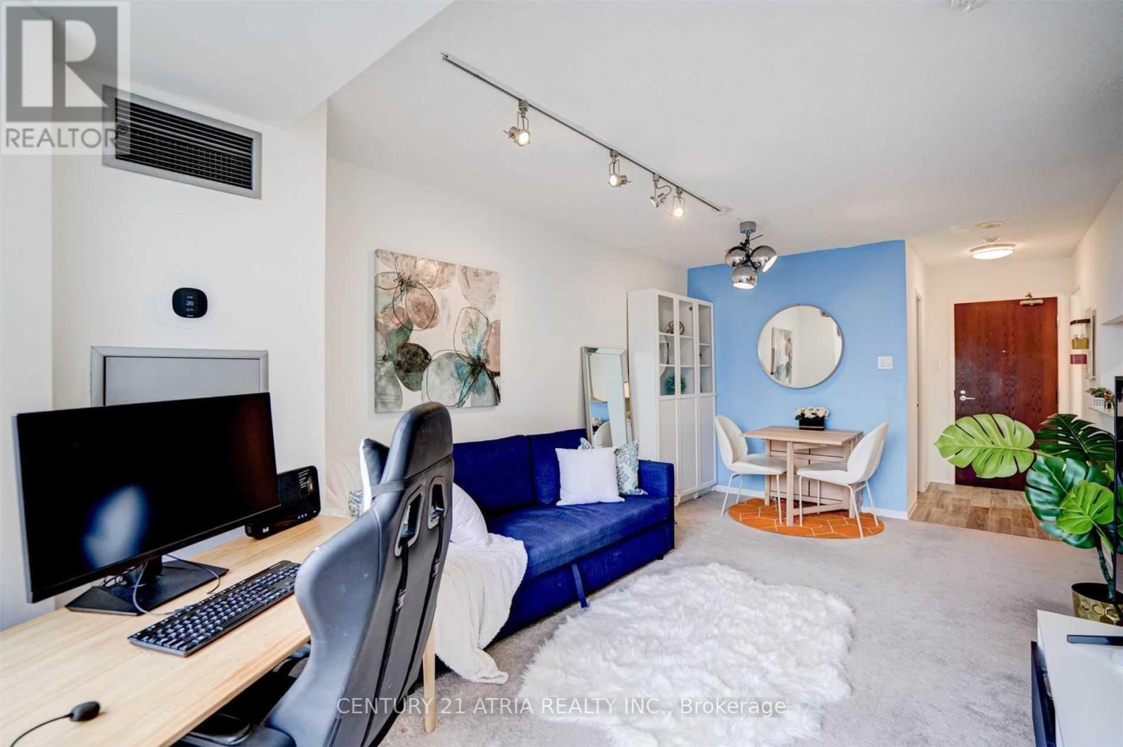 1504 - 1055 Bay Street, Toronto, Ontario  M5S 3A3 - Photo 9 - C13775240