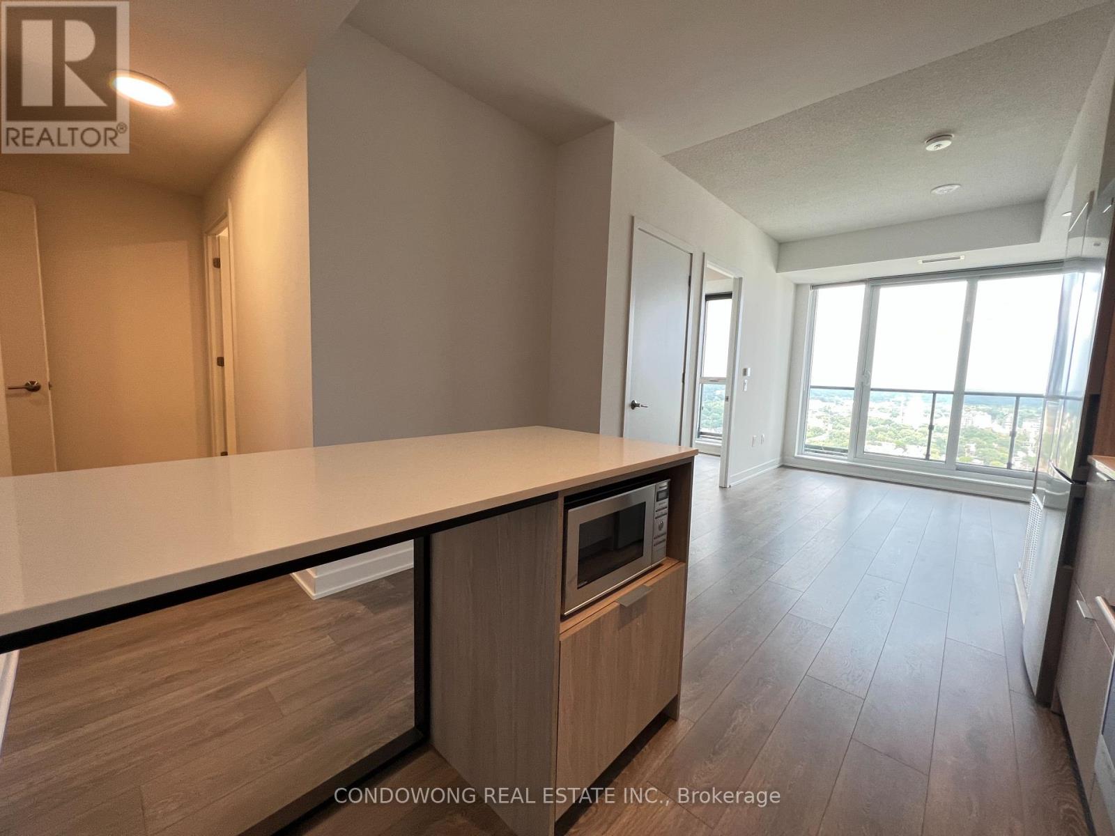 3112 - 130 River Street, Toronto, Ontario  M5A 0R8 - Photo 2 - C13775306
