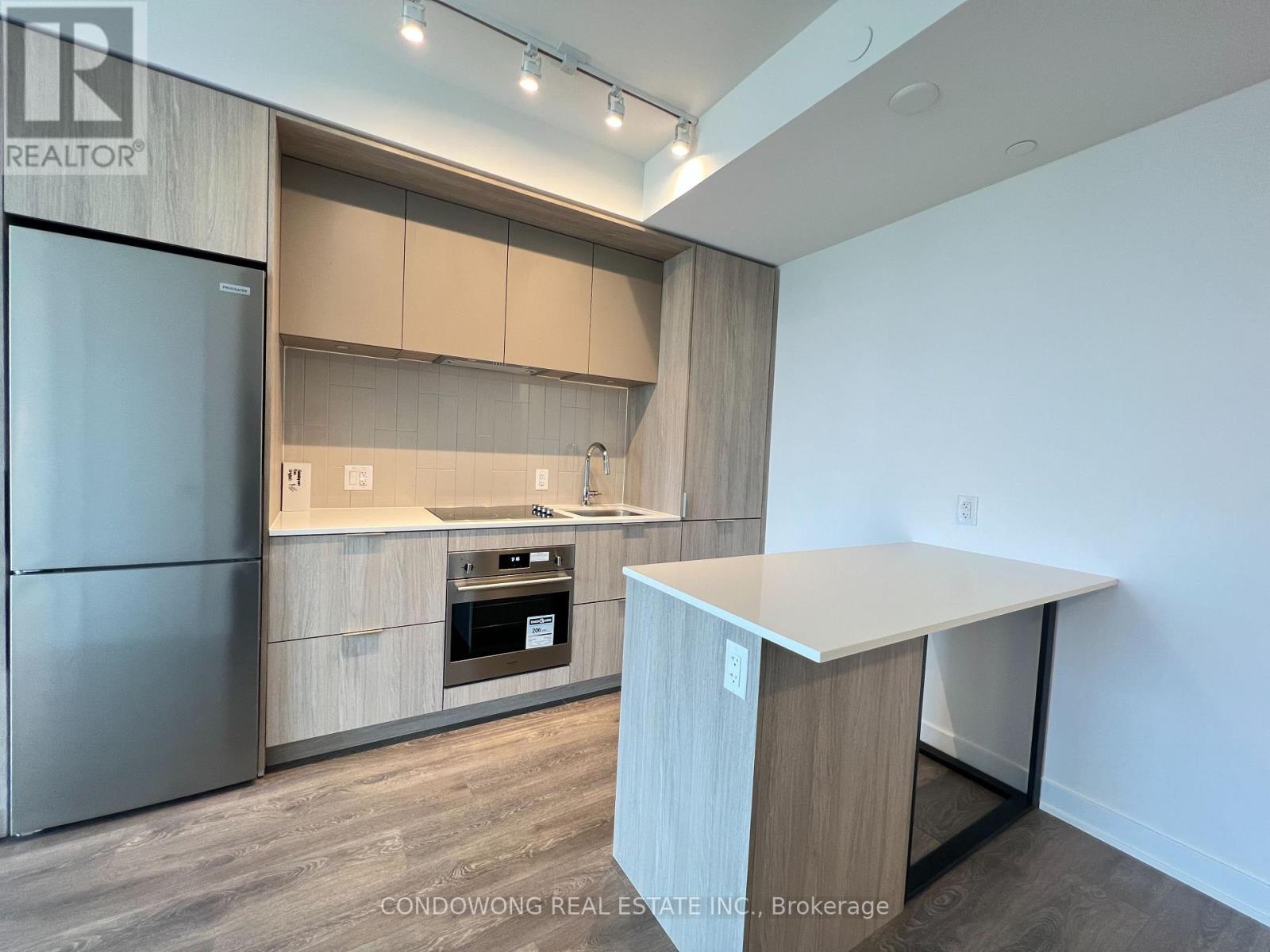3112 - 130 River Street, Toronto, Ontario  M5A 0R8 - Photo 3 - C13775306