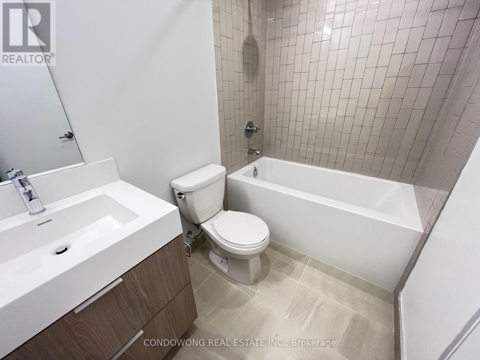 3112 - 130 River Street, Toronto, Ontario  M5A 0R8 - Photo 8 - C13775306